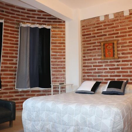 Jujuy-Preyungas Apartment San Salvador de Jujuy Exterior foto