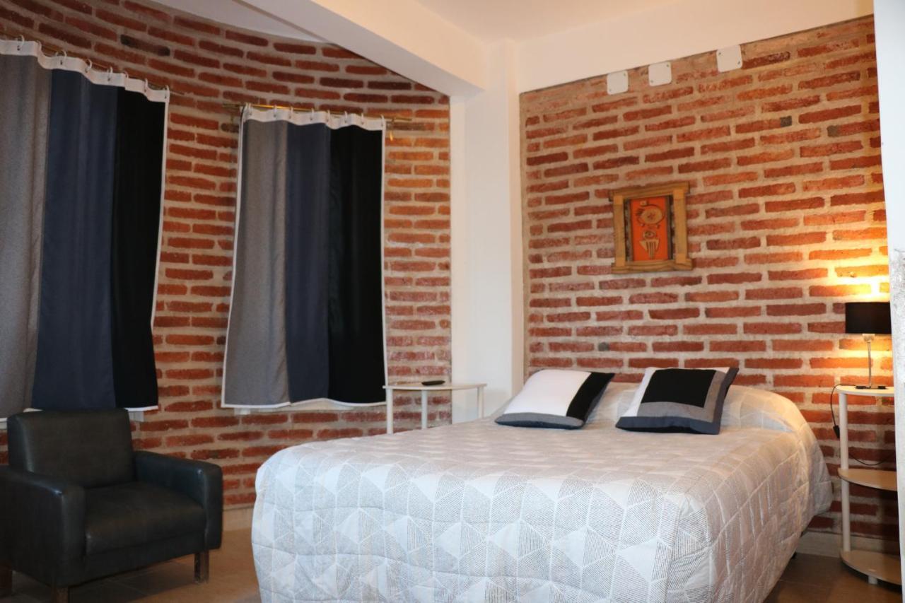 Jujuy-Preyungas Apartment San Salvador de Jujuy Exterior foto