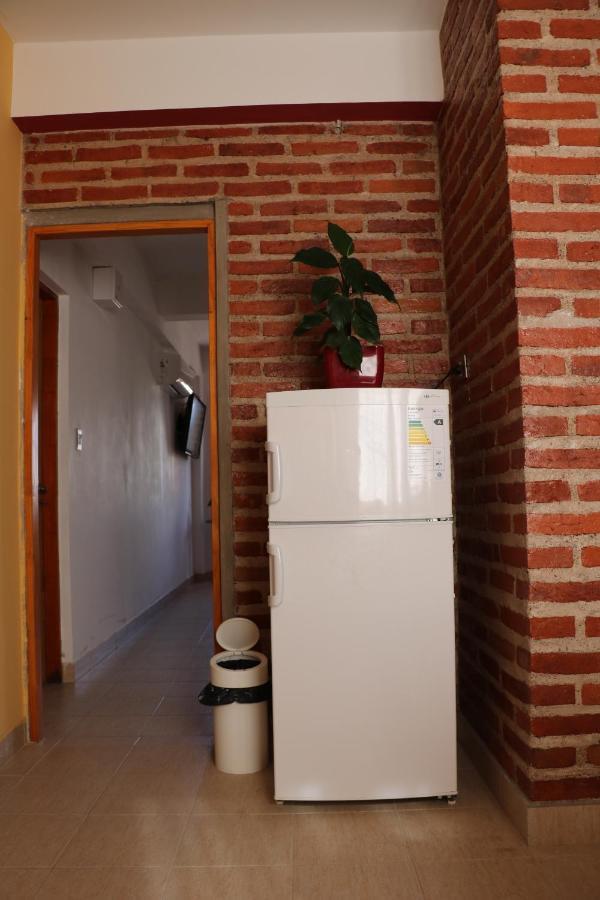 Jujuy-Preyungas Apartment San Salvador de Jujuy Exterior foto